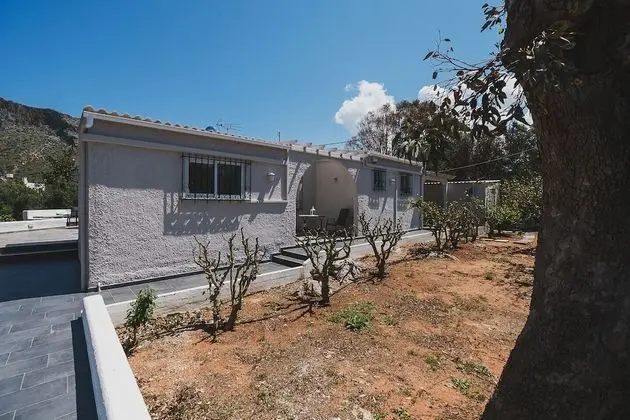 Villa, 2 Yatak Odası
