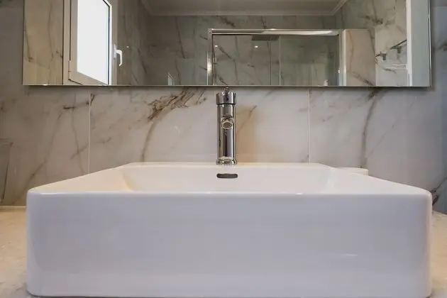 Villa, 2 Yatak Odası