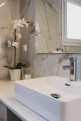 Villa, 2 Yatak Odası
