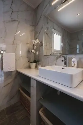 Villa, 2 Yatak Odası