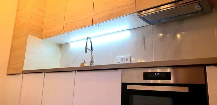 Luxury Çatı Katı Süiti (Penthouse)
