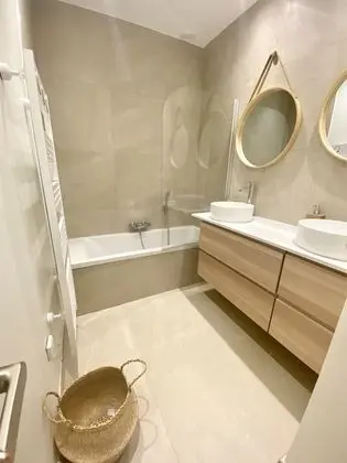 Luxury Çatı Katı Süiti (Penthouse)