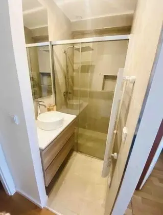 Luxury Çatı Katı Süiti (Penthouse)