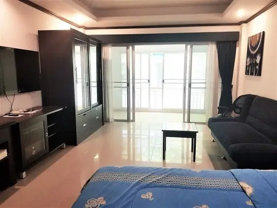 Stüdyo, 1 En Büyük (King) Boy Yatak