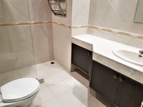Stüdyo, 1 En Büyük (King) Boy Yatak