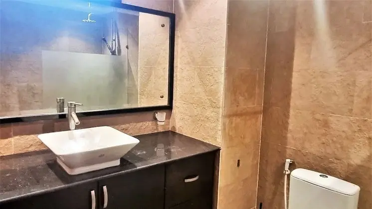 Stüdyo, 1 En Büyük (King) Boy Yatak
