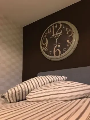 Apart Daire, 1 Yatak Odası, Buzdolabı