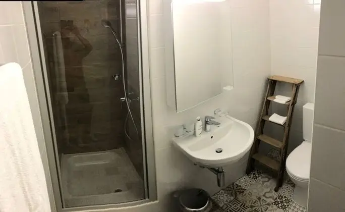 Apart Daire, 1 Yatak Odası, Buzdolabı