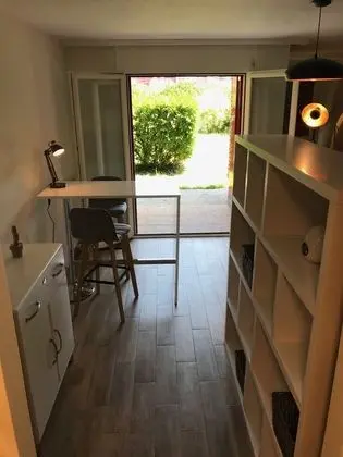 Apart Daire, 1 Yatak Odası, Buzdolabı