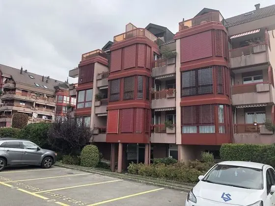Apart Daire, 1 Yatak Odası, Buzdolabı
