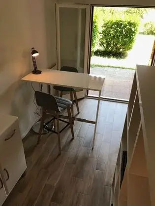 Apart Daire, 1 Yatak Odası, Buzdolabı