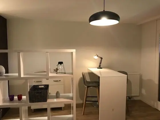 Apart Daire, 1 Yatak Odası, Buzdolabı