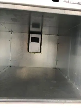 Apart Daire, 1 Yatak Odası, Buzdolabı