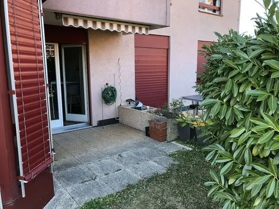 Apart Daire, 1 Yatak Odası, Buzdolabı
