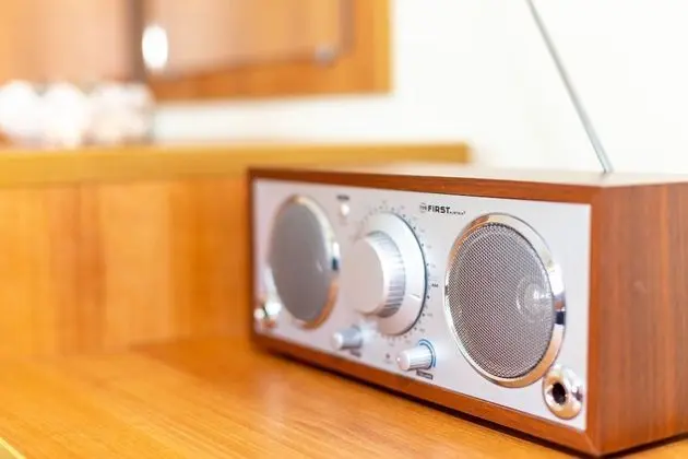 Family Stüdyo, Balkon