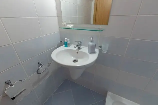 Family Stüdyo, Balkon