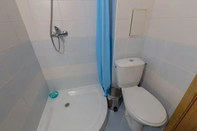 Family Stüdyo, Balkon