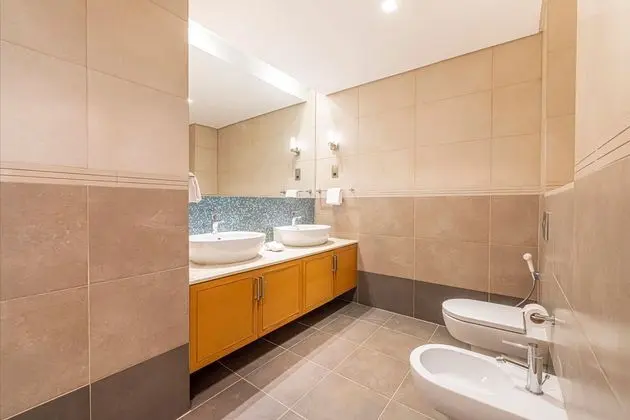 Banyo Duşu