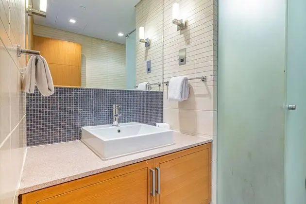 Banyo İmkân Ve Özellikleri