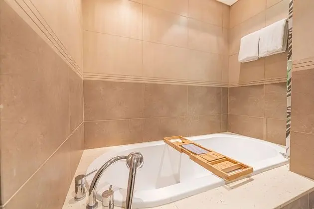 Banyo İmkân Ve Özellikleri