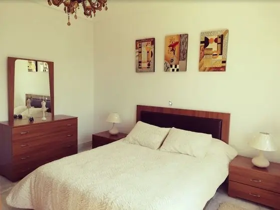 Apart Daire, 1 Yatak Odası, Sigara İçilmez