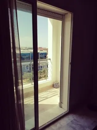 Apart Daire, 1 Yatak Odası, Sigara İçilmez