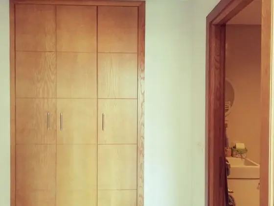 Apart Daire, 1 Yatak Odası, Sigara İçilmez