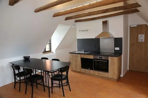 Comfort Apart Daire, 1 Yatak Odası