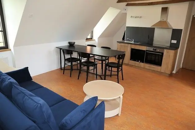 Comfort Apart Daire, 1 Yatak Odası