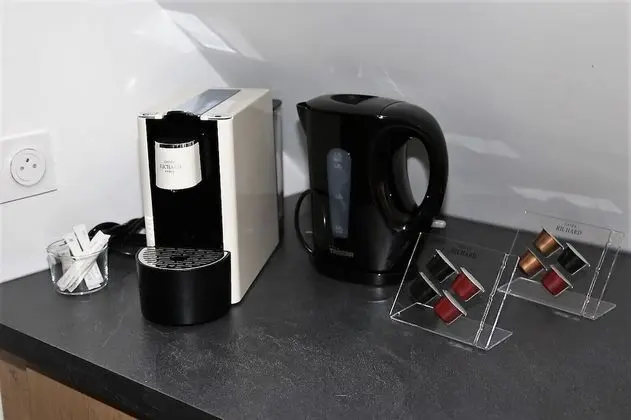 Comfort Apart Daire, 1 Yatak Odası