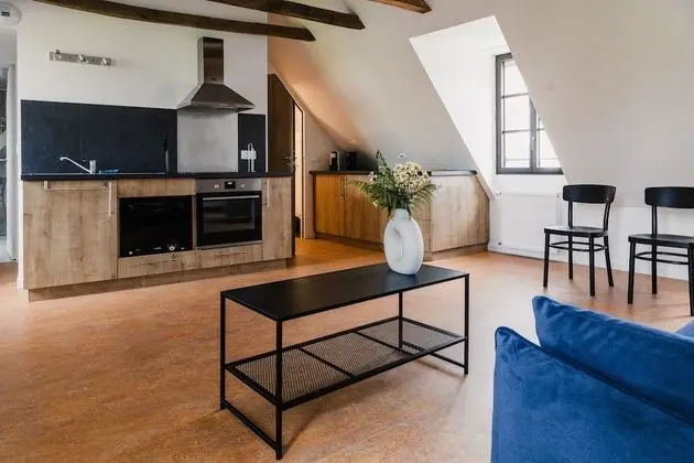 Comfort Apart Daire, 1 Yatak Odası