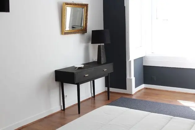 Süit, Özel Banyo