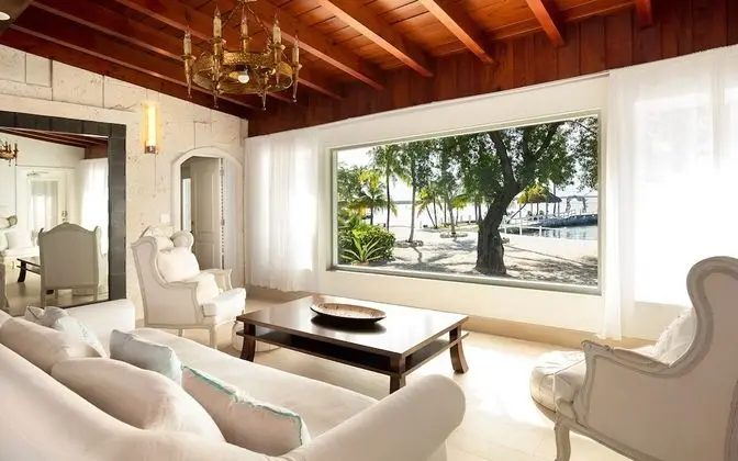 Luxury Ev, Birden Çok Yatak, Sigara İçilmez, Koy Manzaralı