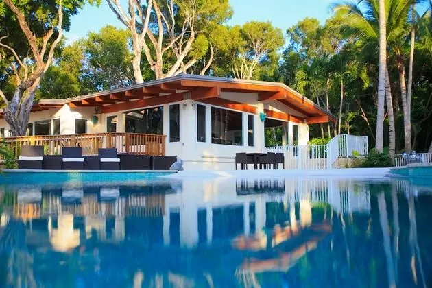 Luxury Ev, Birden Çok Yatak, Sigara İçilmez, Koy Manzaralı