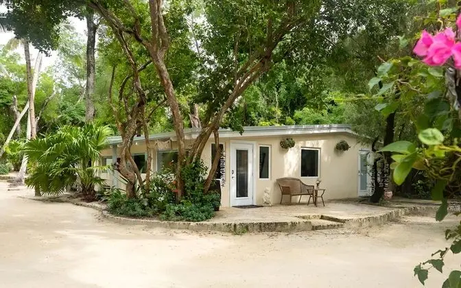 Panoramic Bungalov, Birden Çok Yatak, Sigara İçilmez, Koy Manzaralı