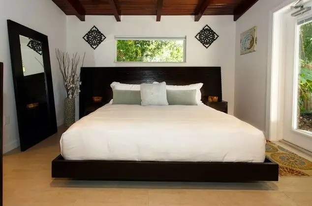 Panoramic Bungalov, Birden Çok Yatak, Sigara İçilmez, Koy Manzaralı