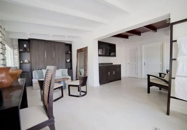 Panoramic Bungalov, Birden Çok Yatak, Sigara İçilmez, Koy Manzaralı