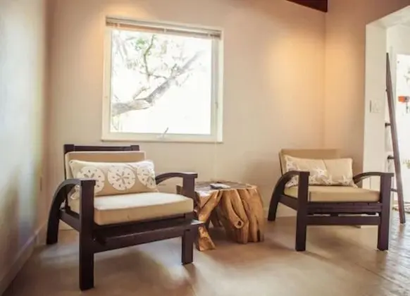 Panoramic Bungalov, Birden Çok Yatak, Sigara İçilmez, Koy Manzaralı