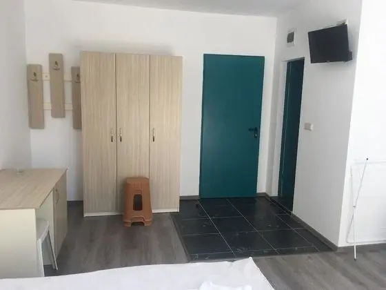 Standard Üç Kişilik Oda