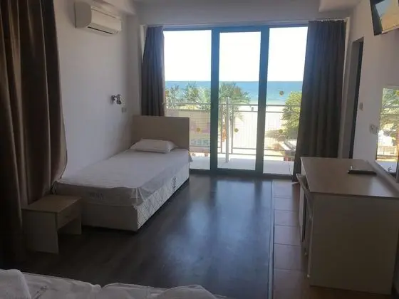 Standard Üç Kişilik Oda