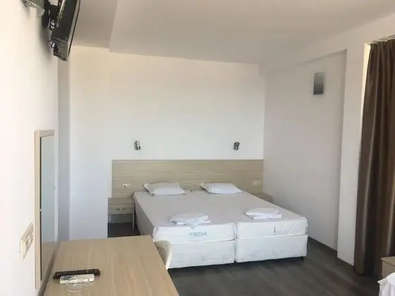 Standard Üç Kişilik Oda