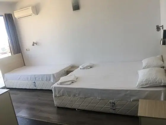 Standard Üç Kişilik Oda