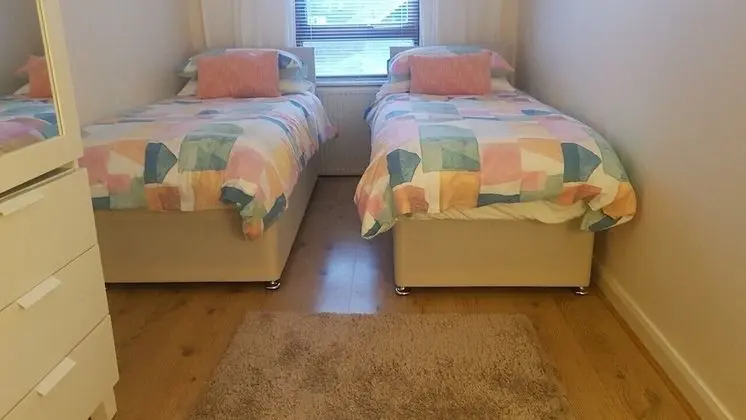 Apart Daire, 2 Yatak Odası