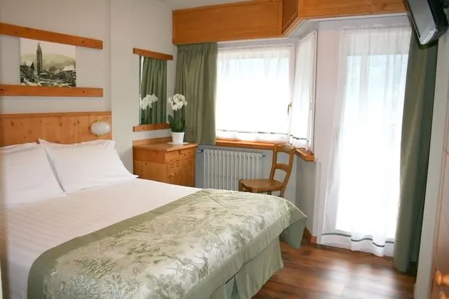 Tek Kişilik Oda (King Size)