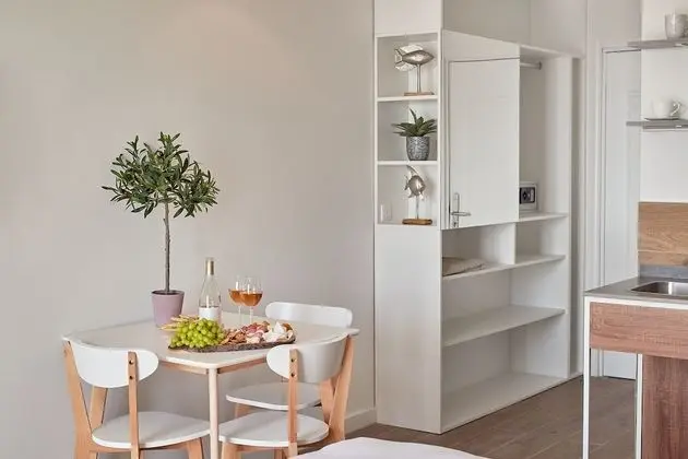 Family Tek Büyük Yataklı Oda, Deniz Manzaralı