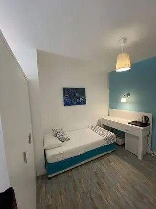 Aile Odası - Deniz Manzaralı