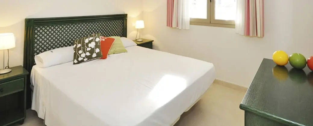 Apart Daire Capacity 4 One Bedroom