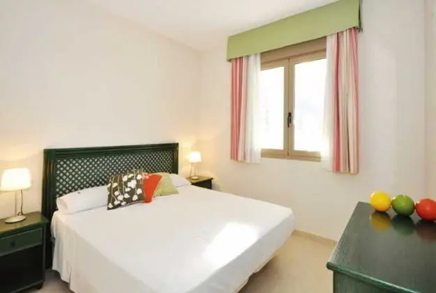 Apart Daire Capacity 5 Two Bedrooms