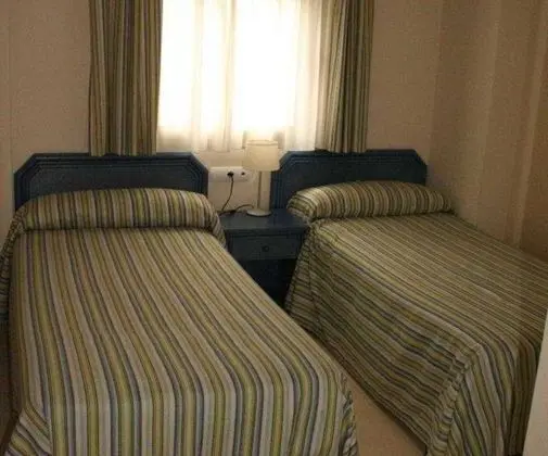 Apart Daire Capacity 5 Two Bedrooms