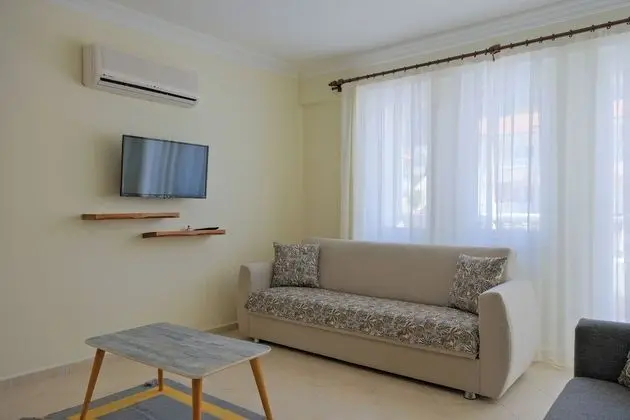 Oturma alanı